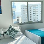 Ocean View Apartment 10Th Floor