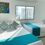 Ocean View Apartment 10Th Floor