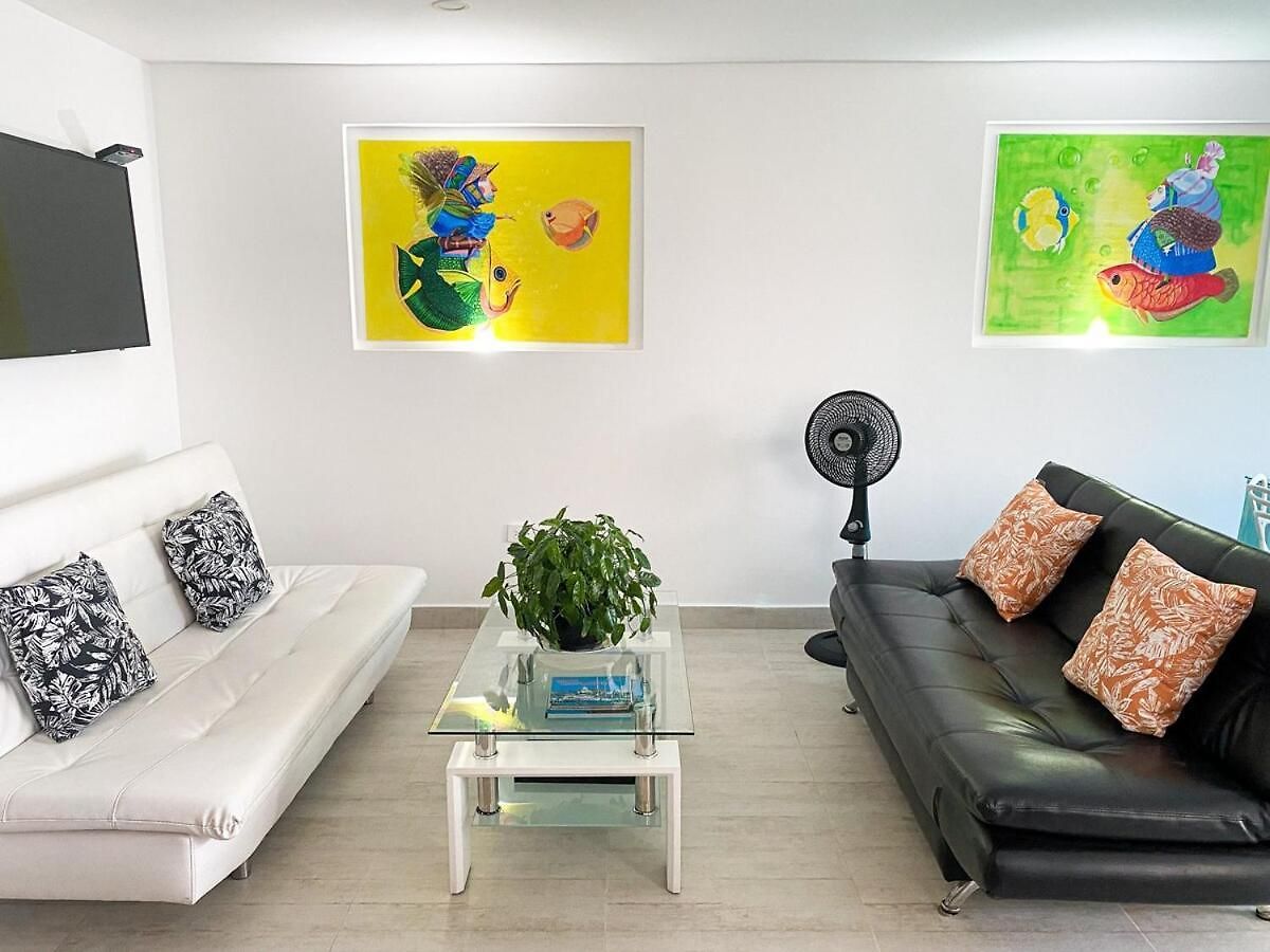 Apartamento Ocean View 10th Floor *