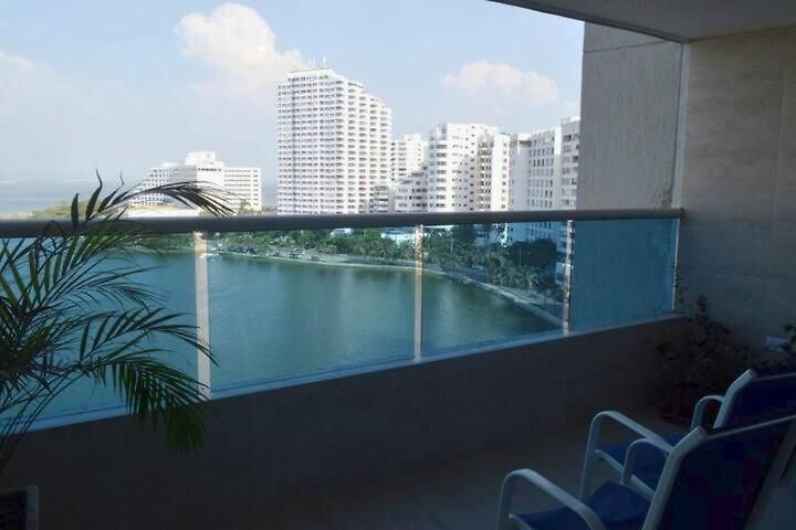 Ocean View 10th Floor Apartamento
