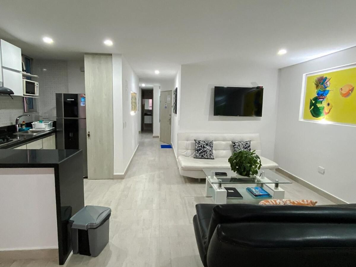 Apartamento Ocean View 10th Floor *