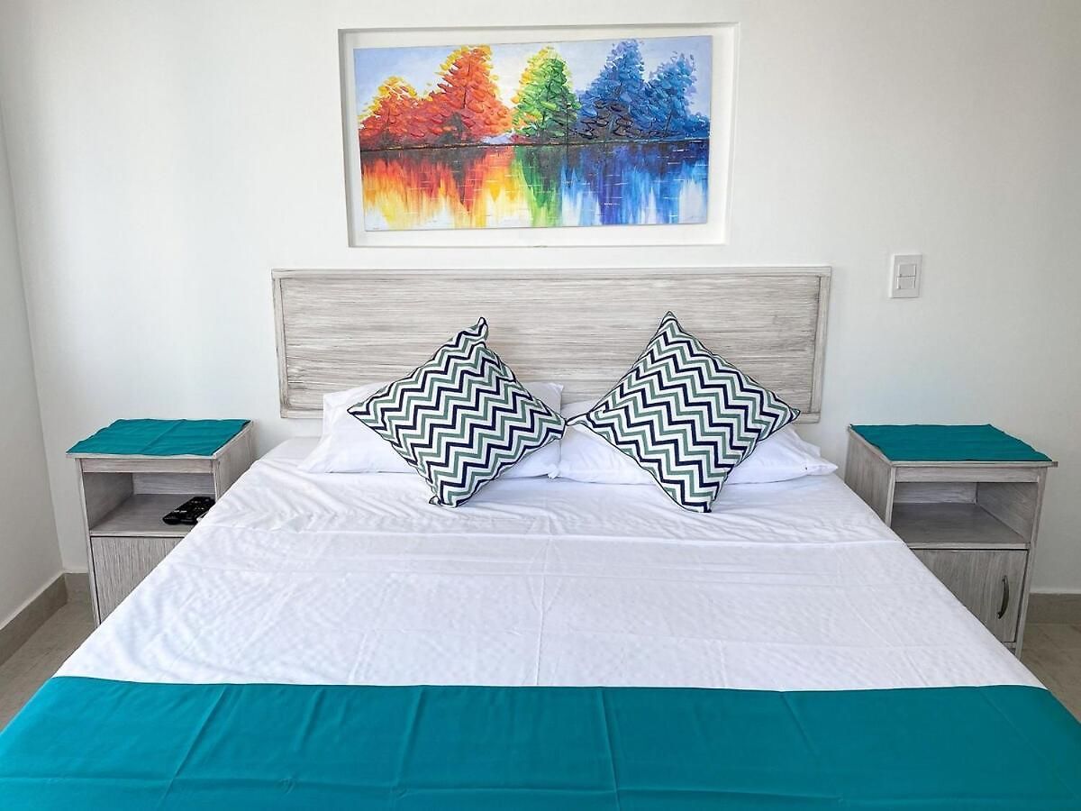 Apartamento Ocean View 10th Floor