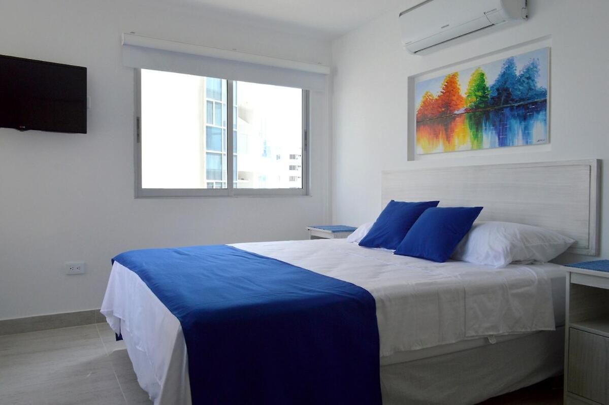 Apartamento Ocean View 10th Floor