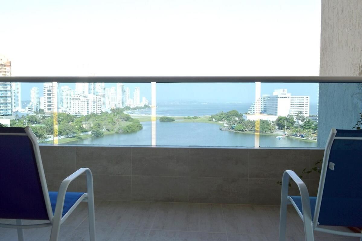 Ocean View 10th Floor