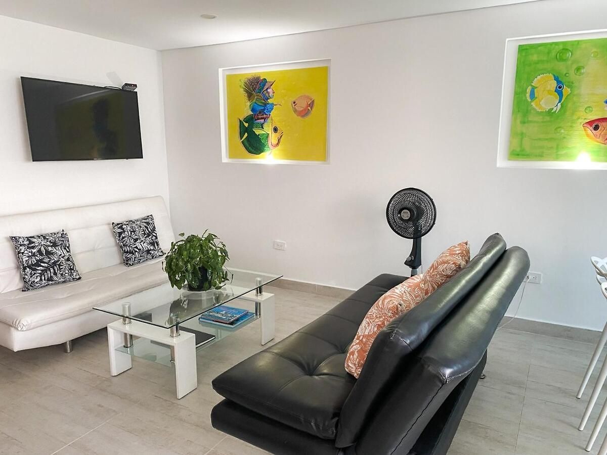 Apartamento Ocean View 10th Floor