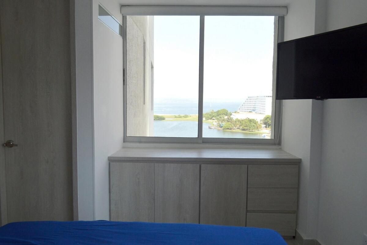 Apartamento Ocean View 10th Floor Cartagena