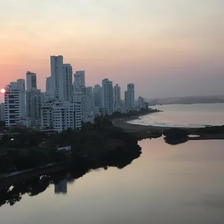 Ocean View 10th Floor Apartamento *