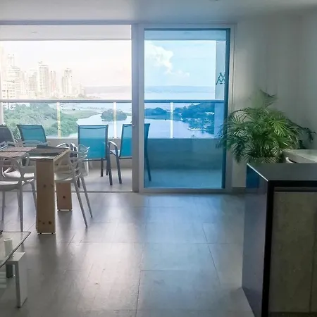 Apartamento Ocean View 10th Floor