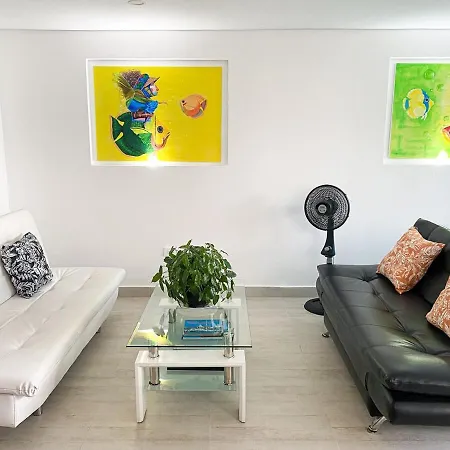 Apartamento Ocean View 10th Floor *