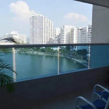 Ocean View 10th Floor Apartamento