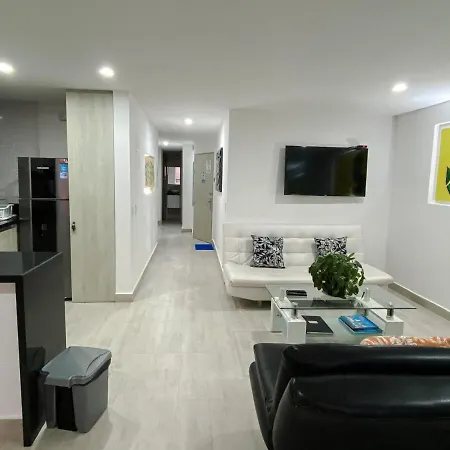 Apartamento Ocean View 10th Floor *