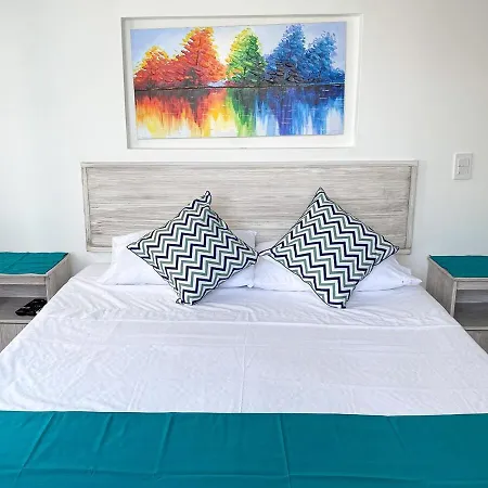 Apartamento Ocean View 10th Floor