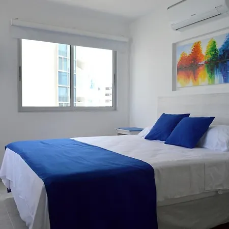 Apartamento Ocean View 10th Floor