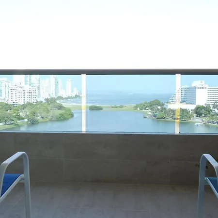 Ocean View 10th Floor