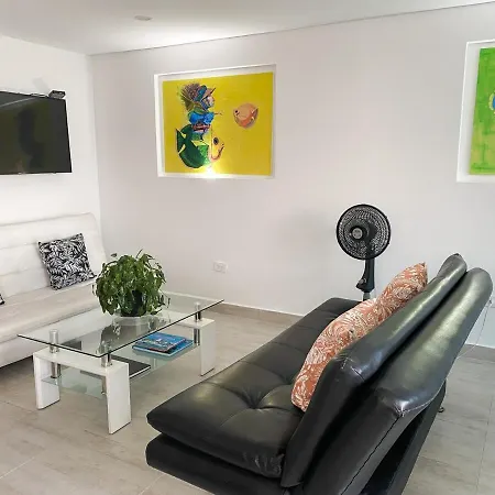 Apartamento Ocean View 10th Floor
