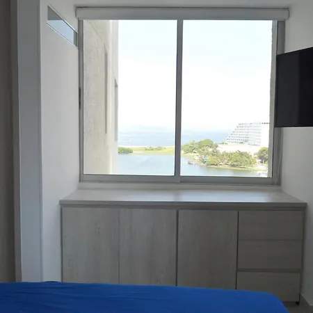 Apartamento Ocean View 10th Floor Cartagena